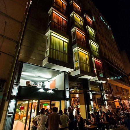 Caramel Boutique Hotel Beirut Eksteriør billede