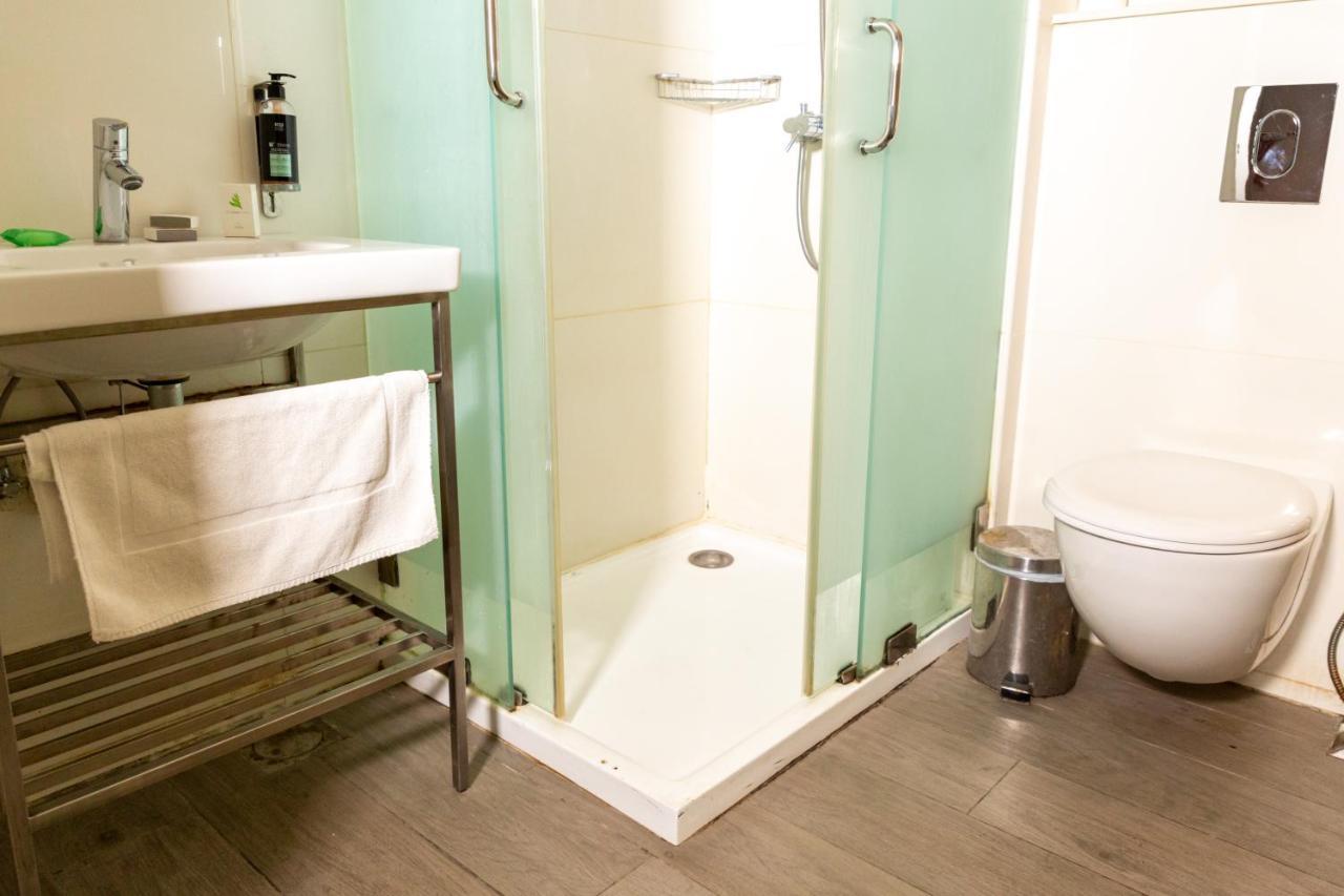 Caramel Boutique Hotel Beirut Eksteriør billede