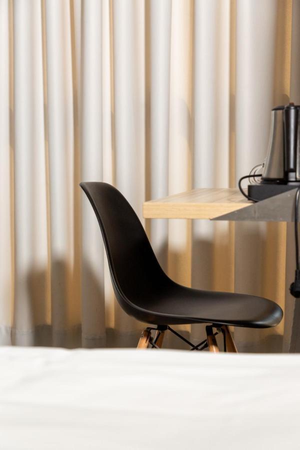 Caramel Boutique Hotel Beirut Eksteriør billede