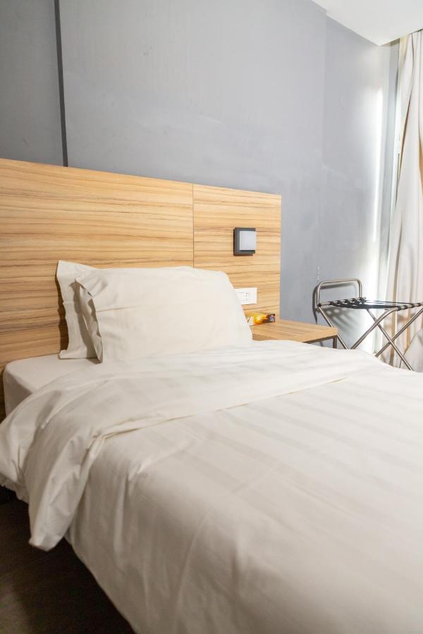 Caramel Boutique Hotel Beirut Eksteriør billede