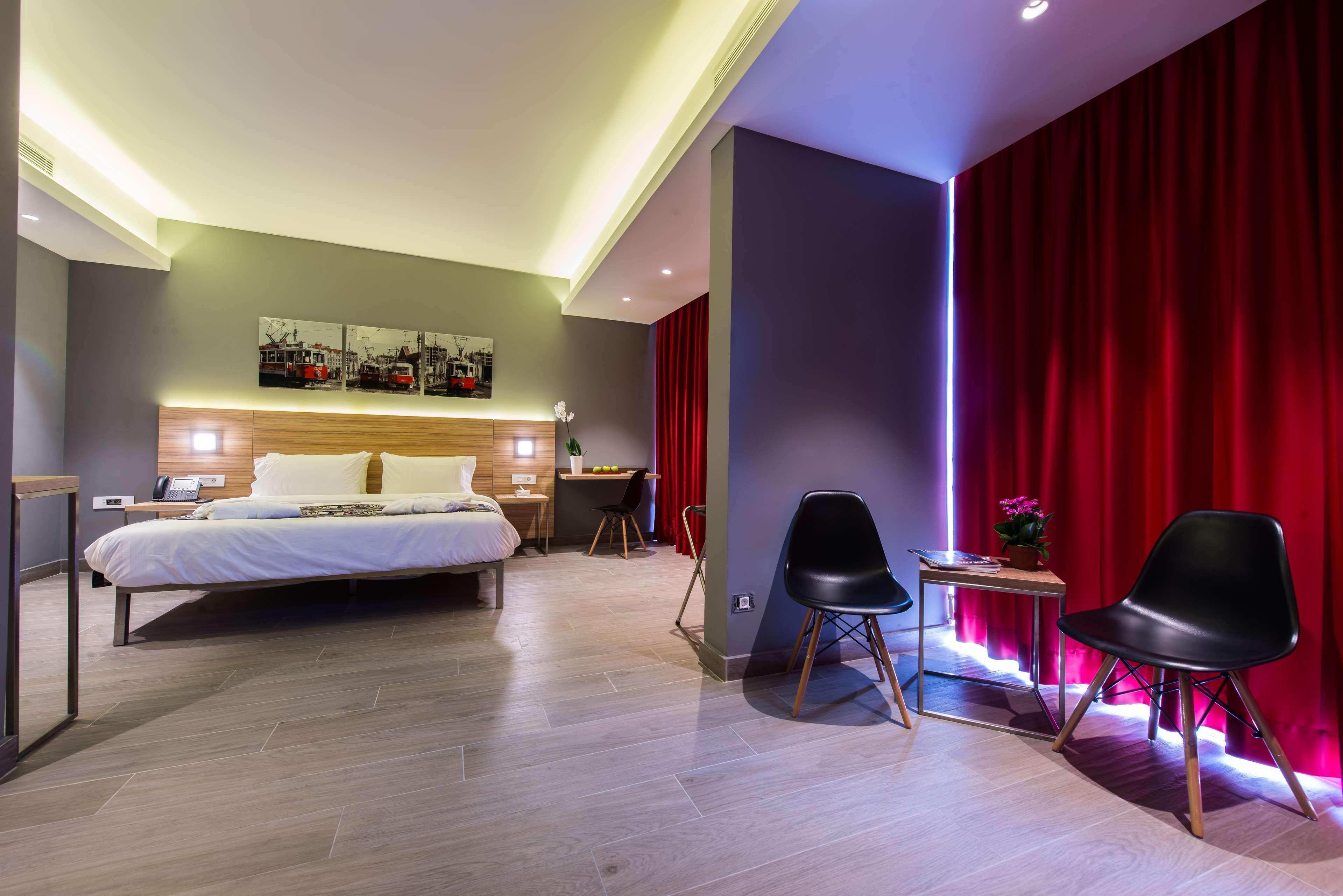Caramel Boutique Hotel Beirut Eksteriør billede