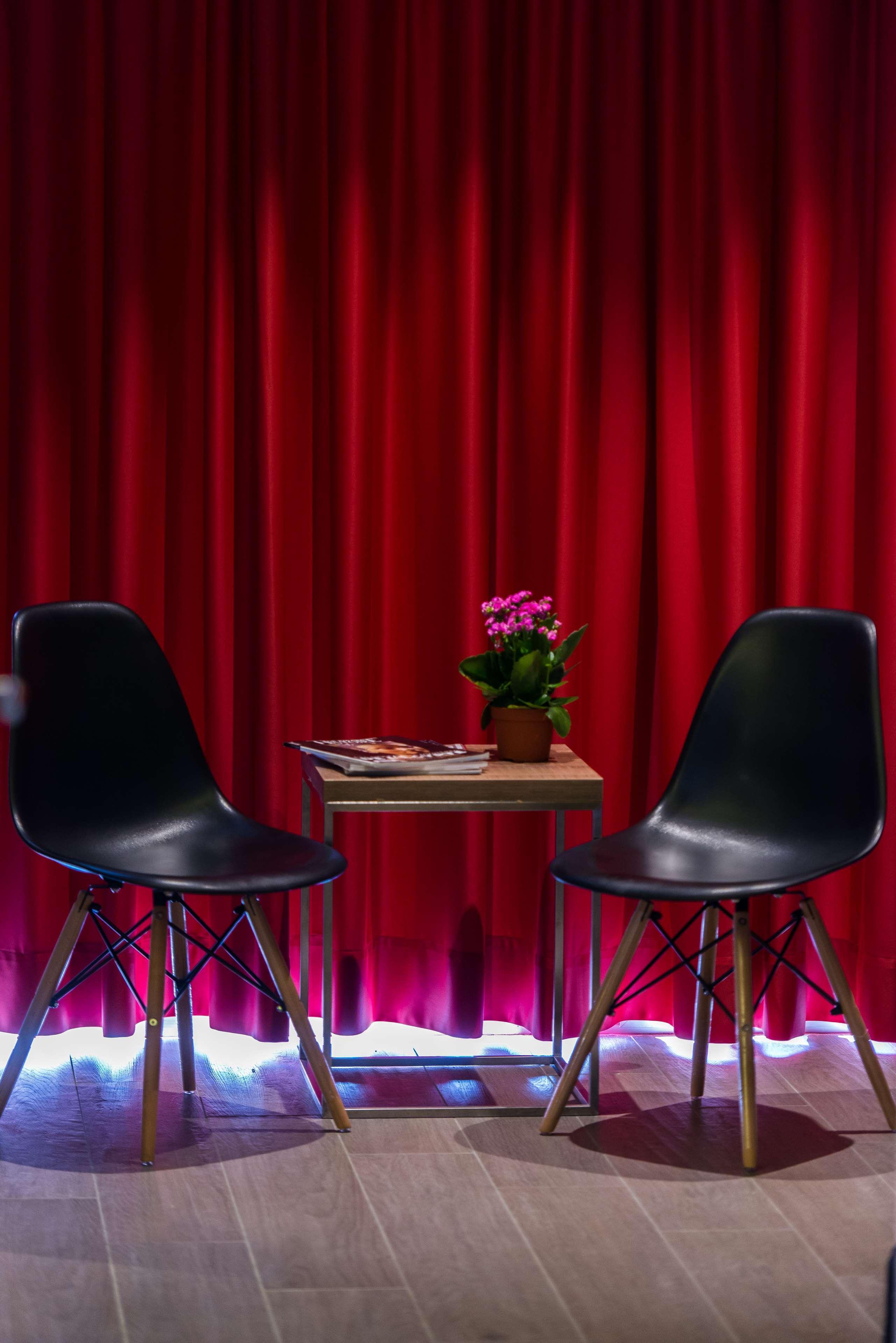 Caramel Boutique Hotel Beirut Eksteriør billede