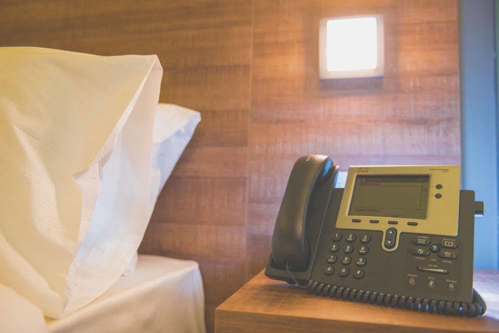 Caramel Boutique Hotel Beirut Eksteriør billede