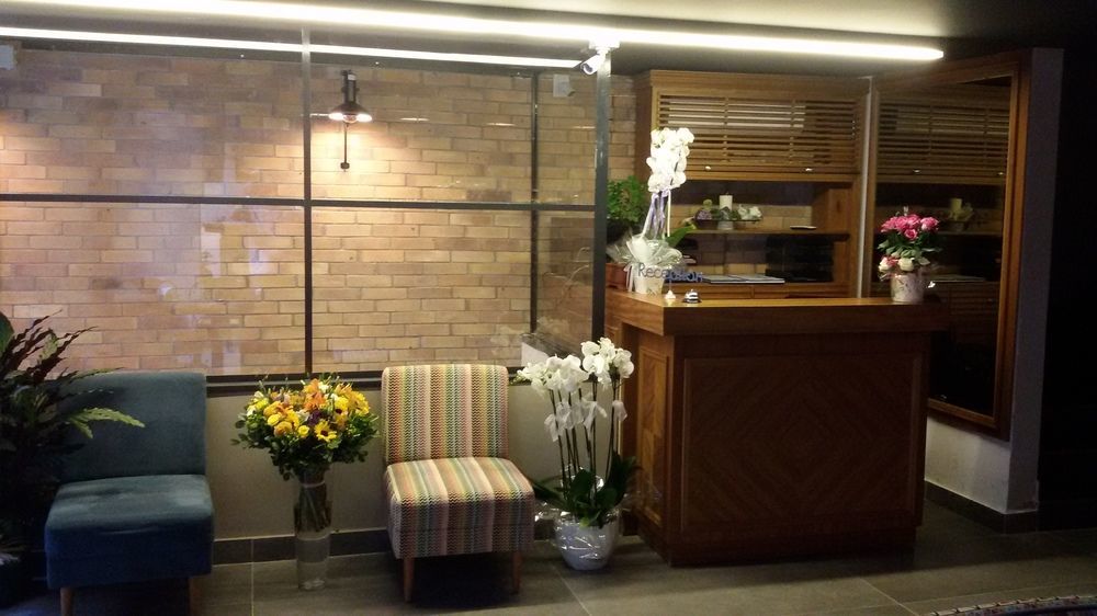 Caramel Boutique Hotel Beirut Eksteriør billede