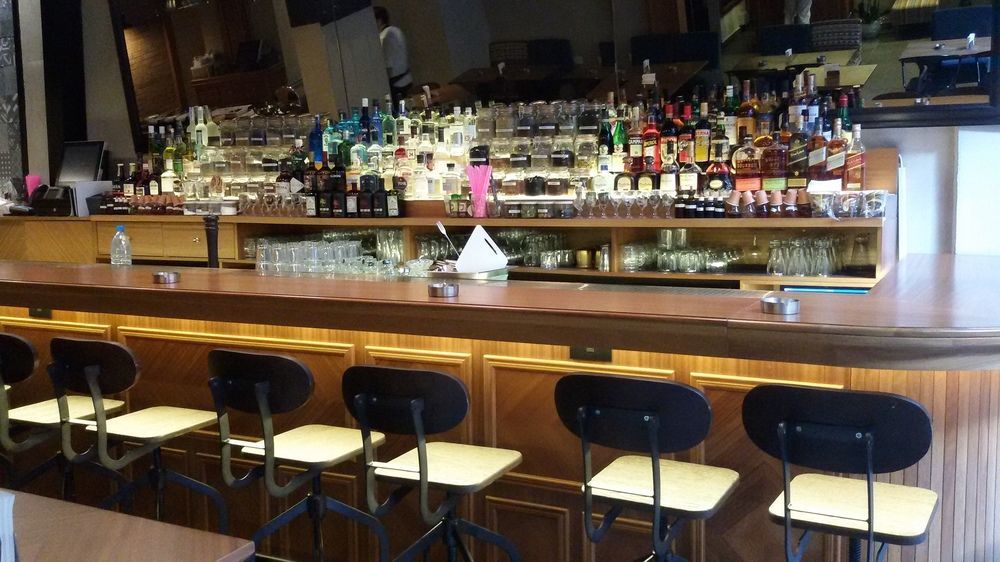 Caramel Boutique Hotel Beirut Eksteriør billede