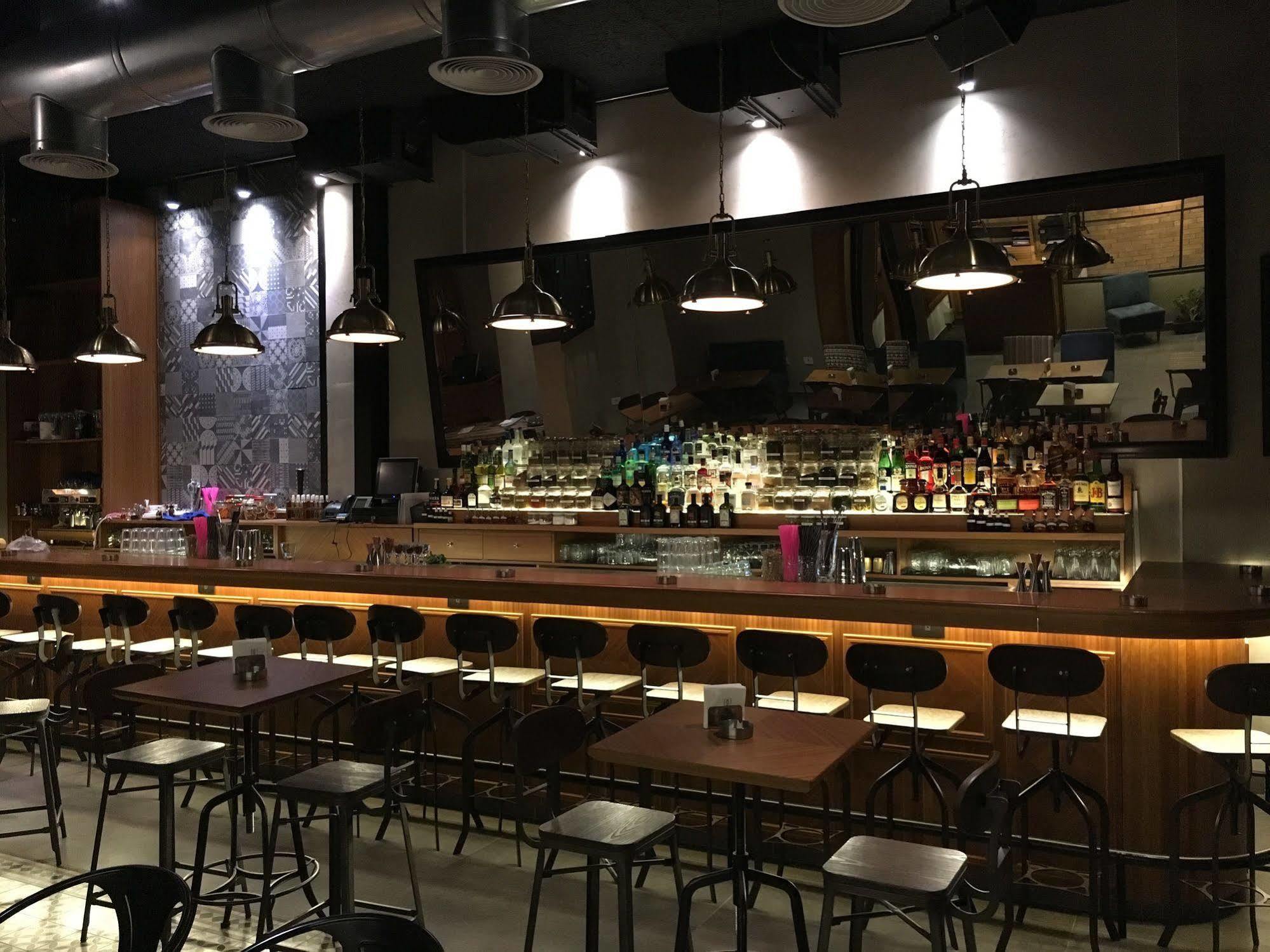 Caramel Boutique Hotel Beirut Eksteriør billede